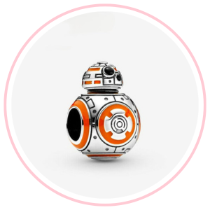 Star Wars Charms