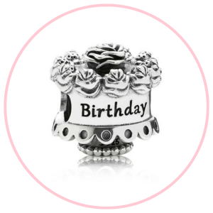 Birthday Charms